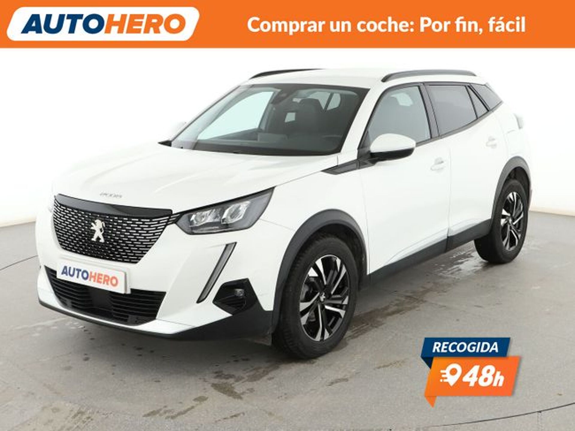 Imagen 1 de PEUGEOT 2008