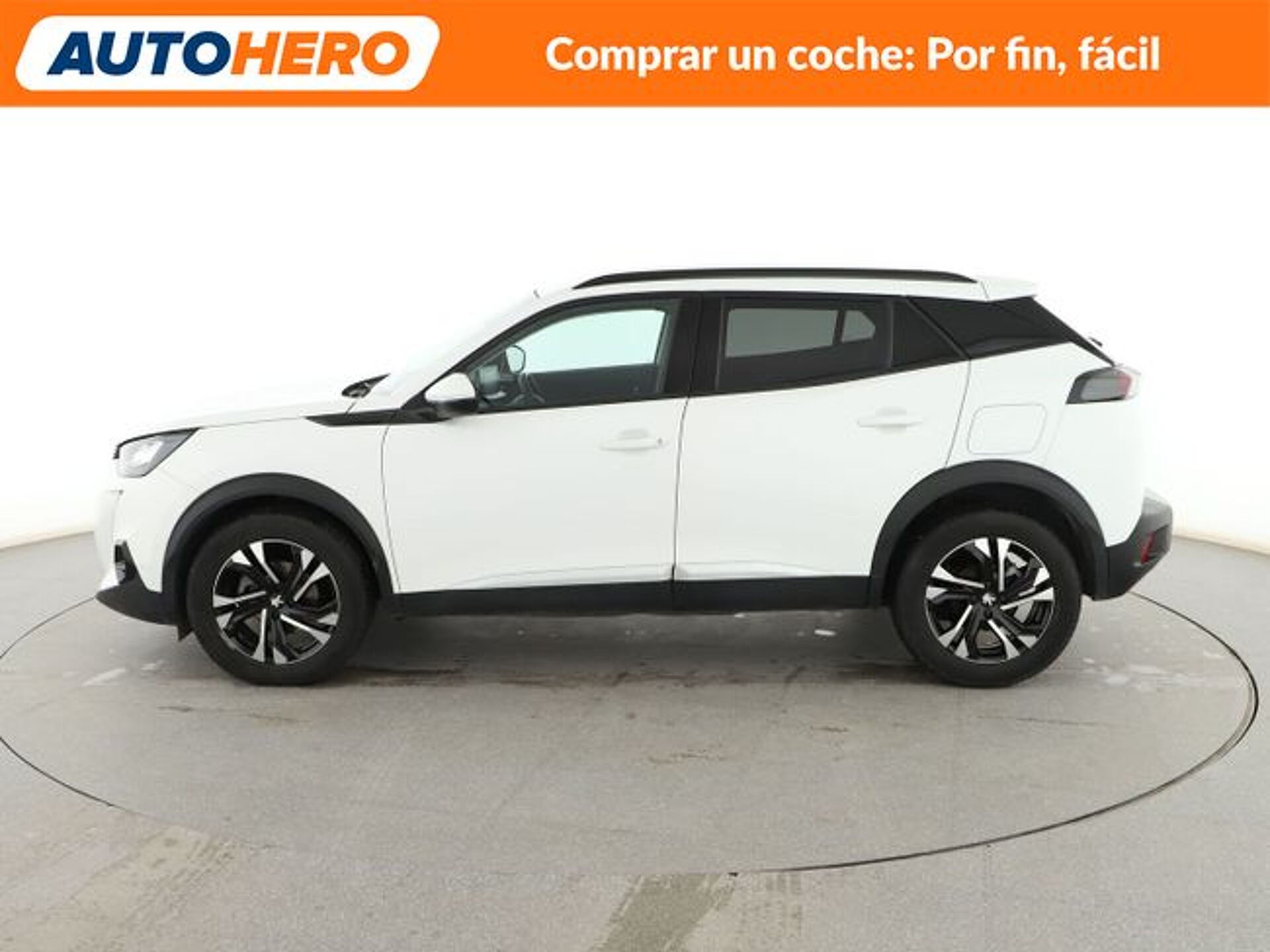 Imagen 3 de PEUGEOT 2008