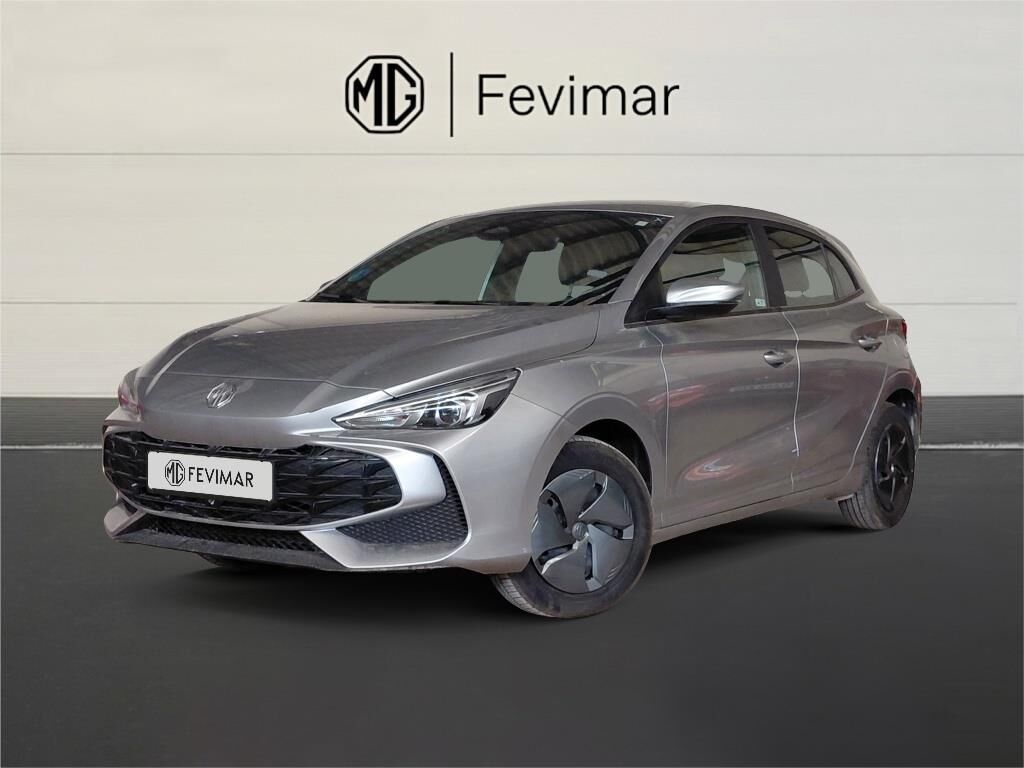 MG 3 (1.5 Standard) en Jaén
