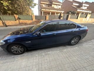 Foto del BMW Serie 5 520d