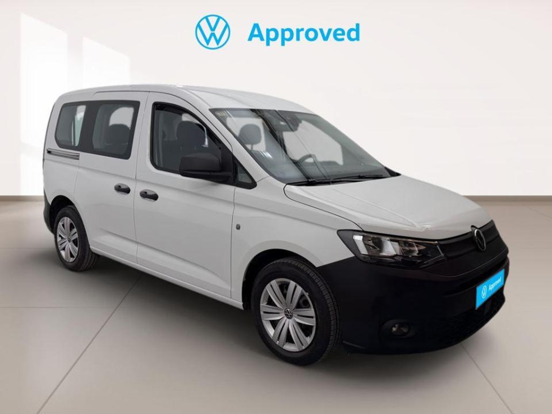 Imagen de VOLKSWAGEN Caddy