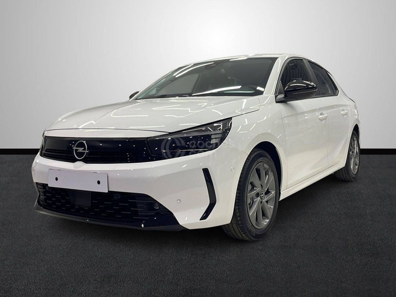 Foto del OPEL Corsa 1.2T XHL S-S GS 100