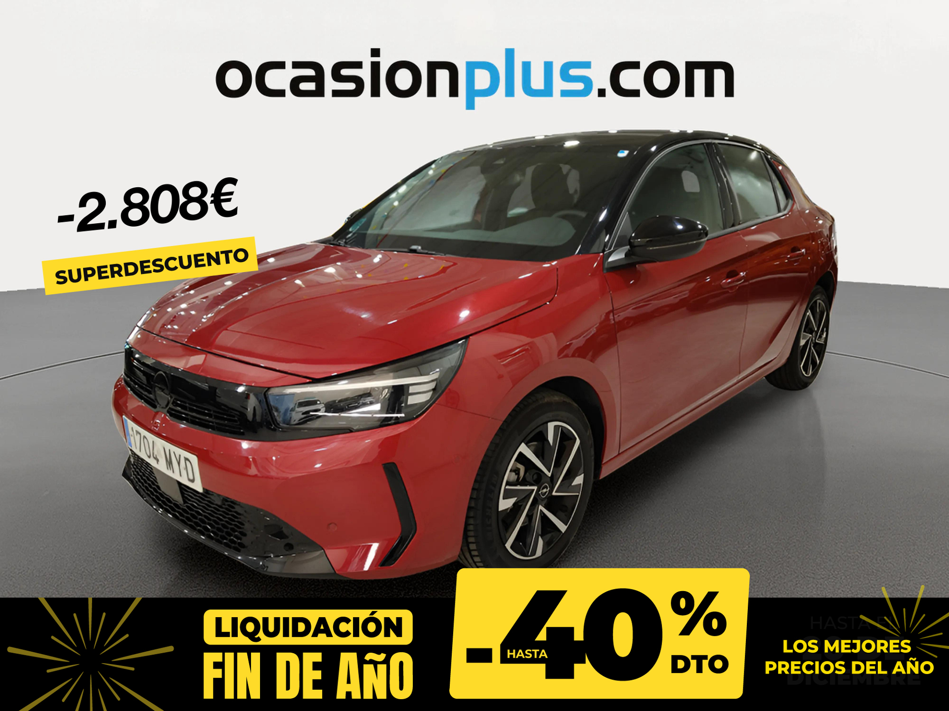 Imagen de OPEL Corsa