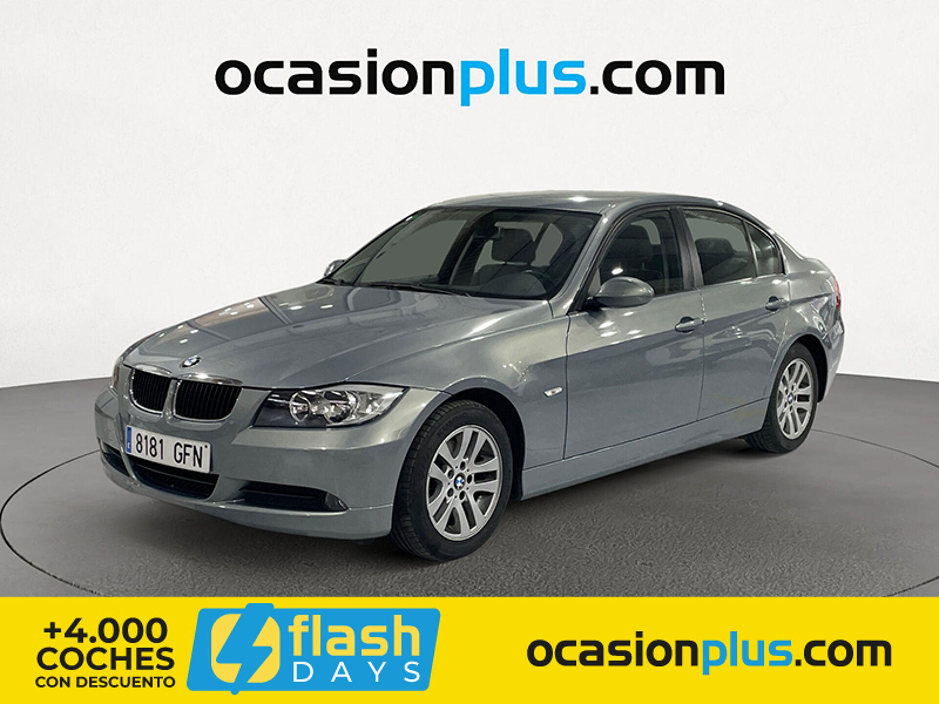 Imagen de BMW Serie 3
