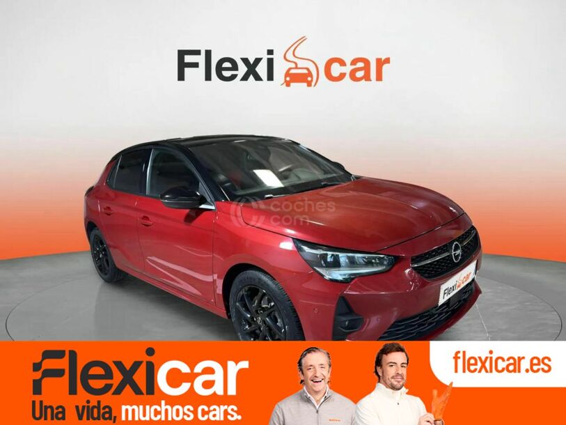 Foto del OPEL Corsa 1.2T XHL S-S Edition 100
