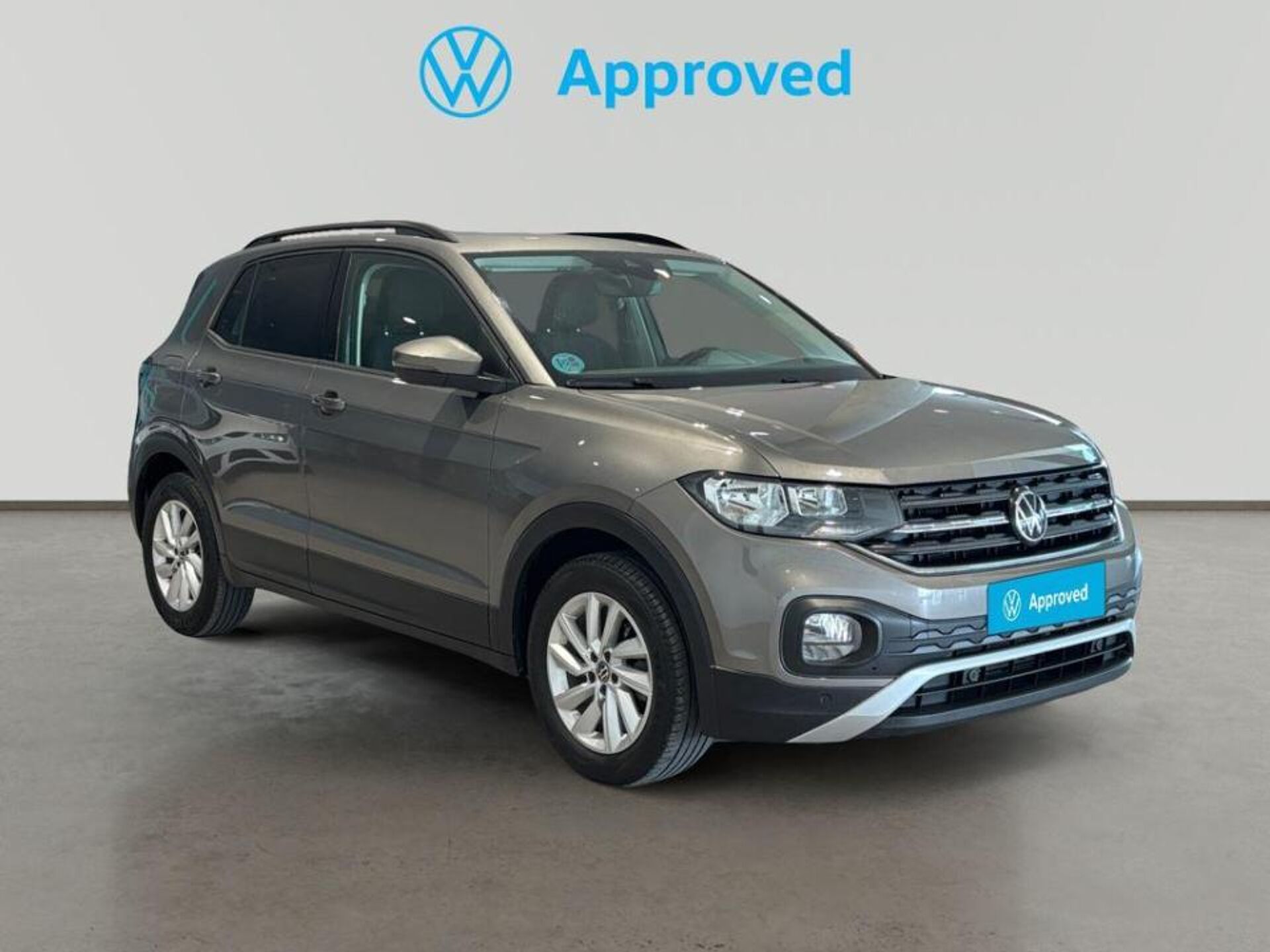 Imagen de VOLKSWAGEN T-Cross
