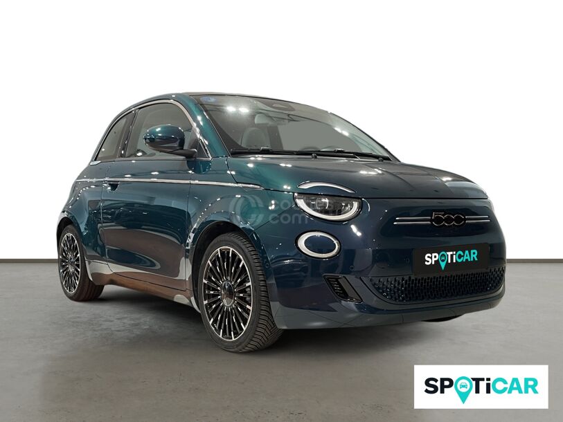 Foto del FIAT 500 e 87Kw Icon