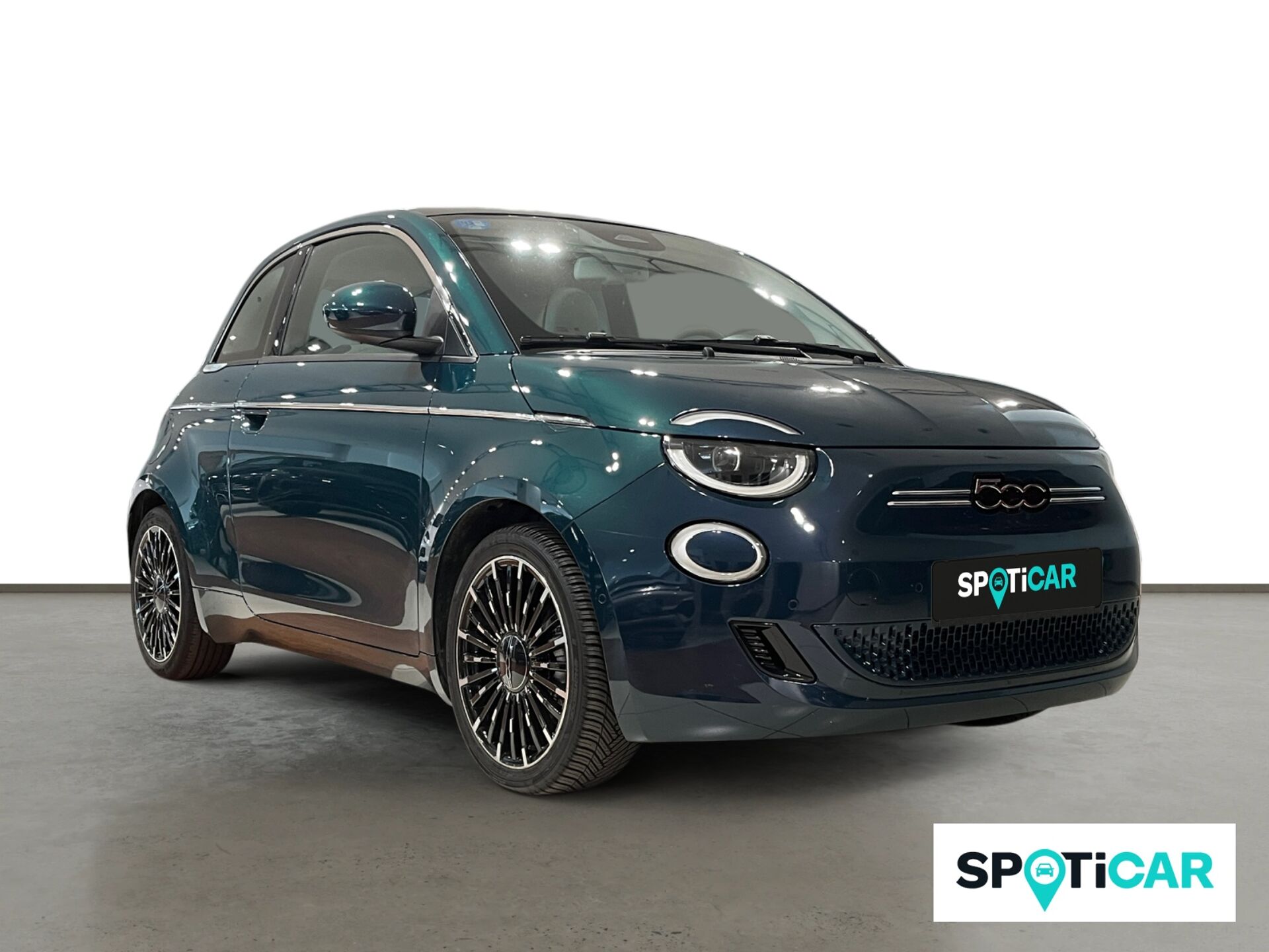 Imagen de FIAT 500