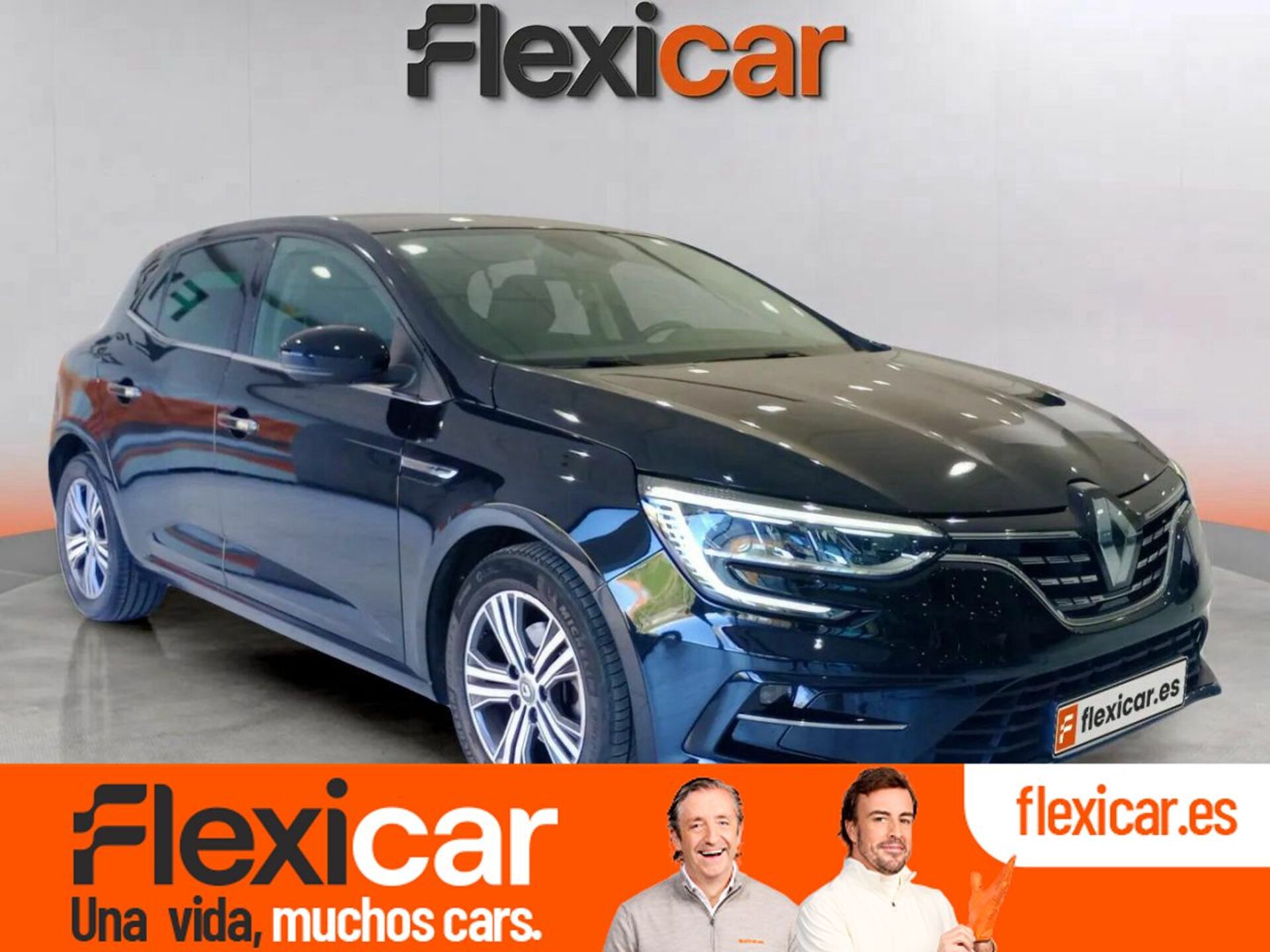 Imagen de RENAULT Mégane