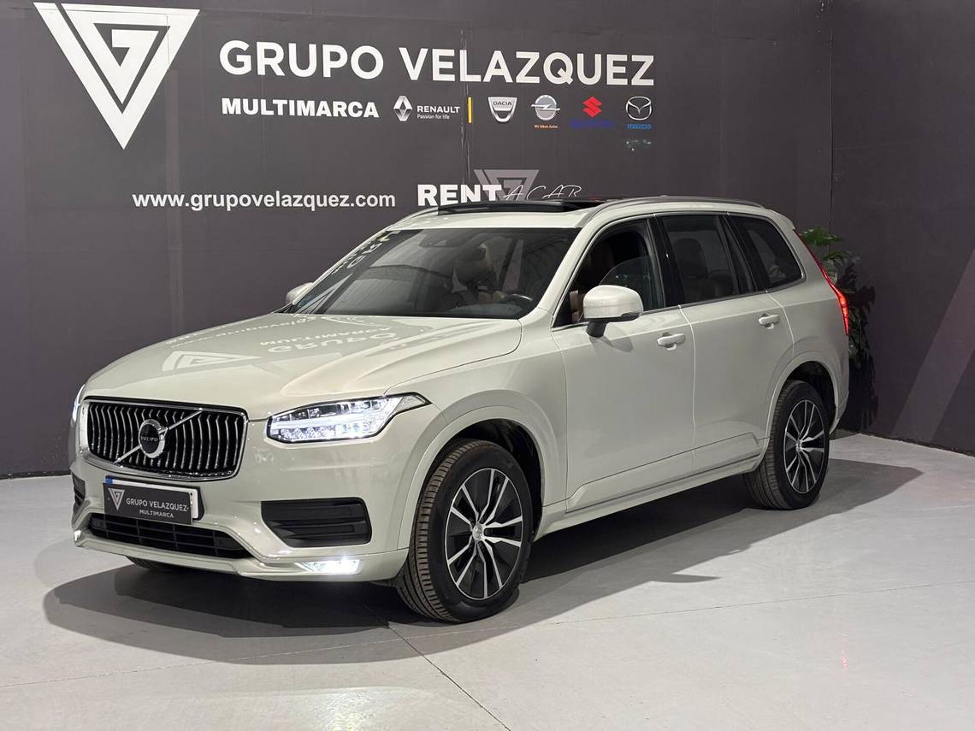 Imagen 1 de VOLVO XC90