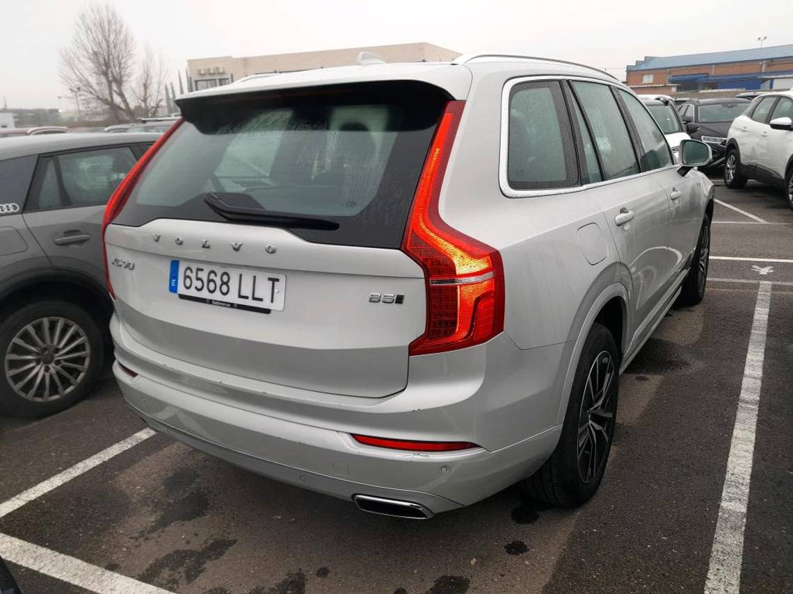 Foto del VOLVO XC90 B5 Momentum Pro AWD Aut.