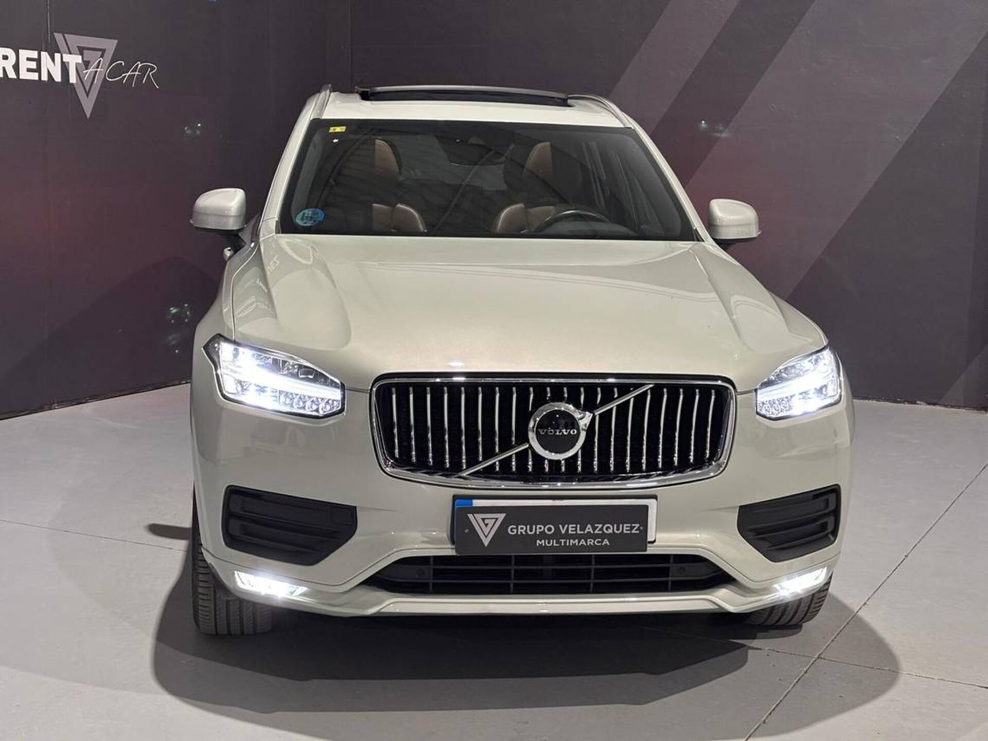 Imagen 2 de VOLVO XC90