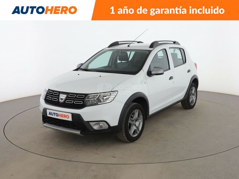 Foto del DACIA Sandero 0.9 TCE Stepway Essential 66kW