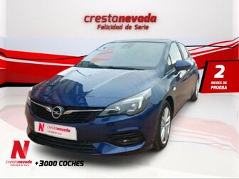 Imagen de OPEL Astra 1.0T S-S 120 Aniversario