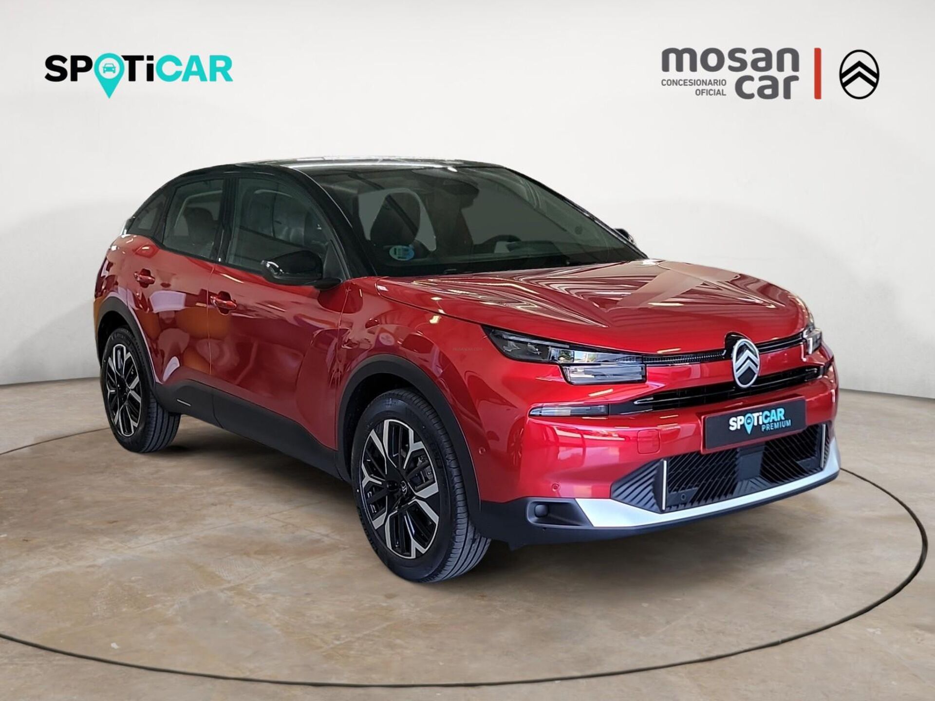 Imagen 3 de CITROEN C4