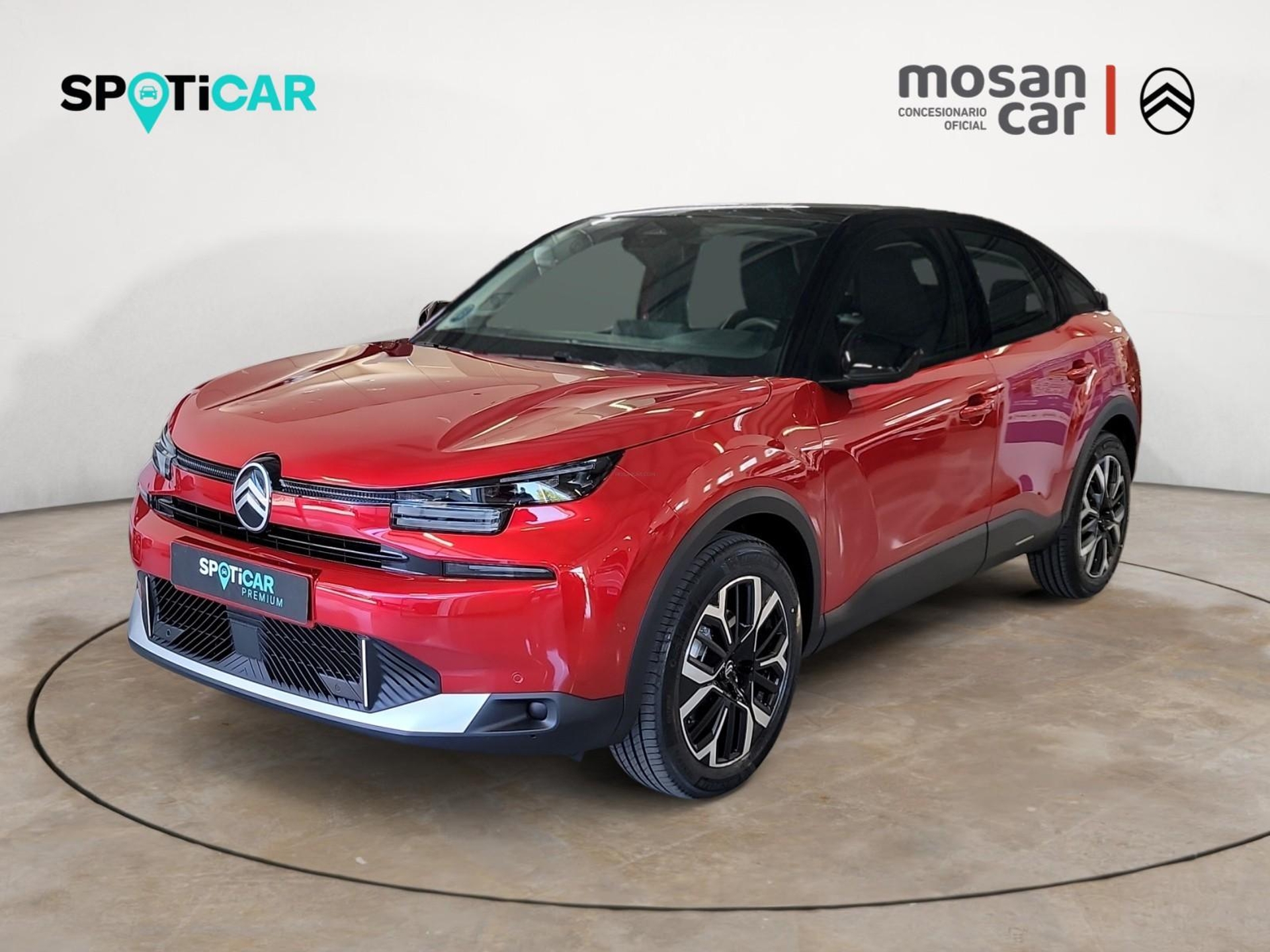 Imagen de CITROEN C4