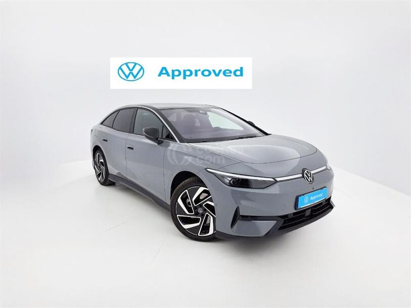 Foto del VOLKSWAGEN ID7 ID.7 Pro 210 kW