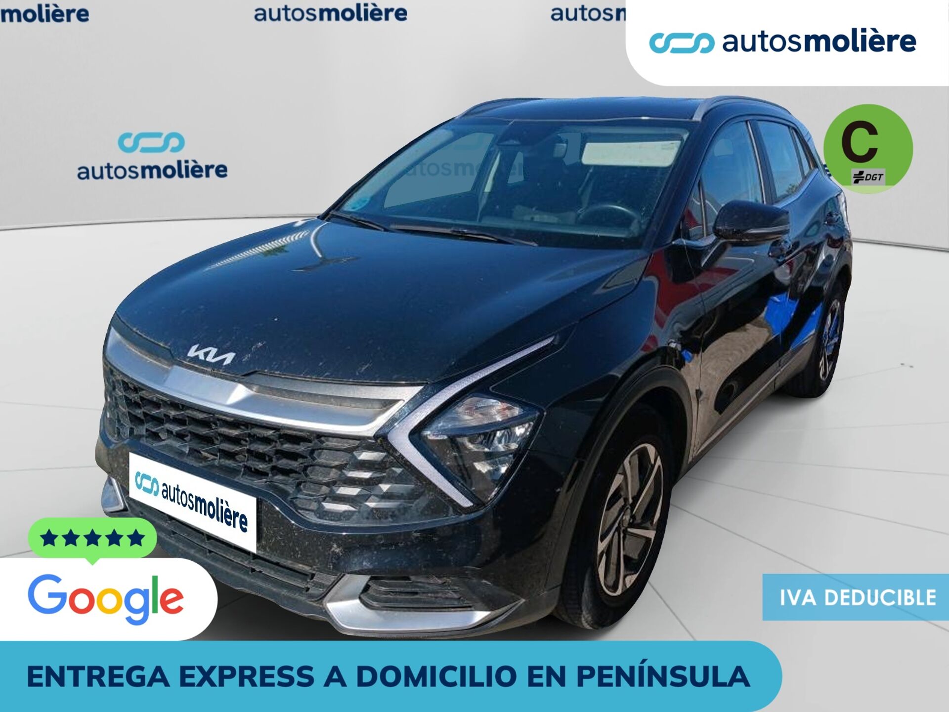 Imagen de KIA Sportage