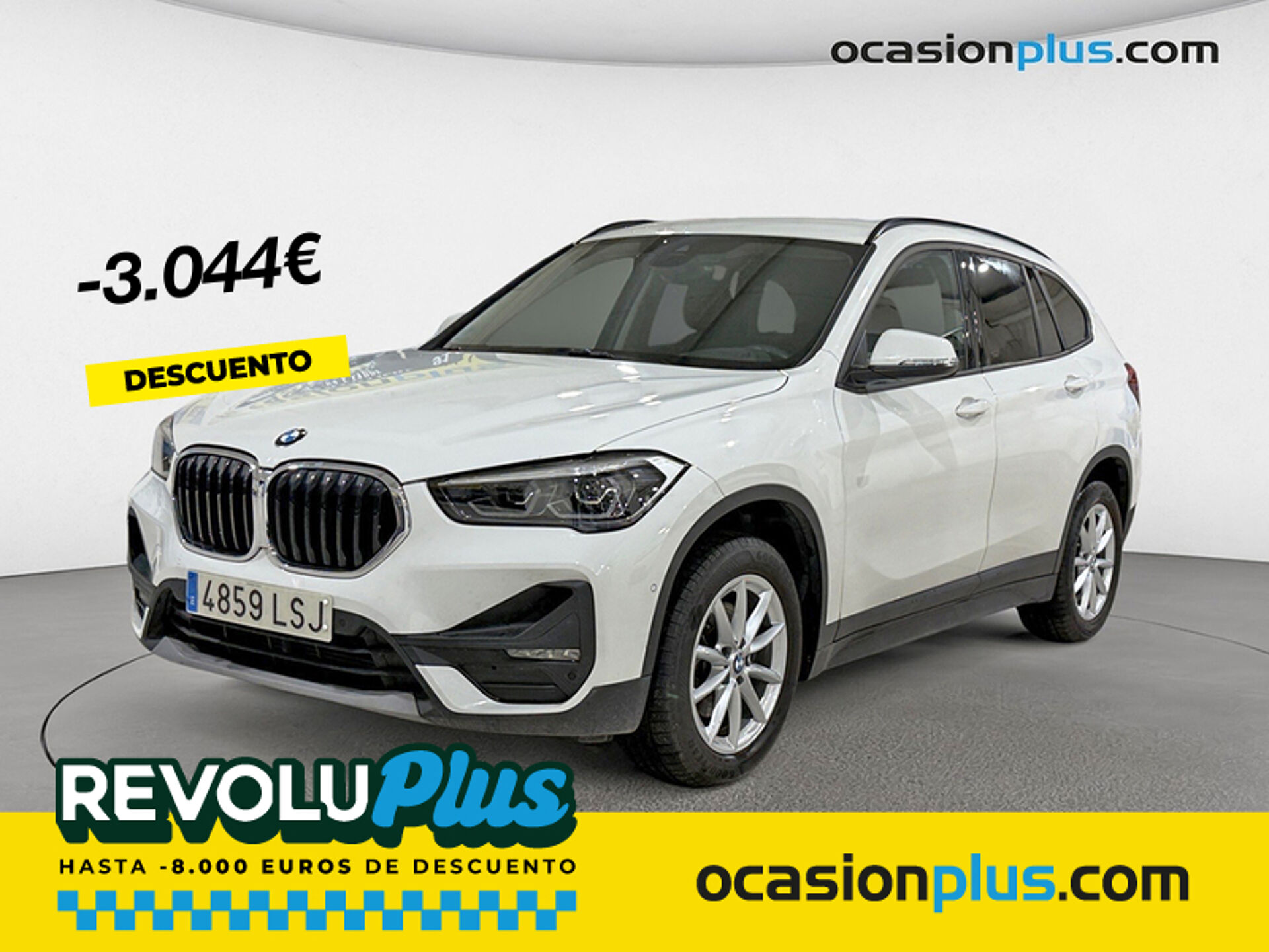 Imagen de BMW X1