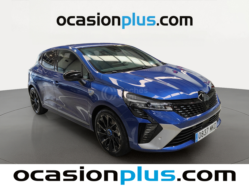 Foto del RENAULT Clio E-TECH Full Hybrid Esprit Alpine 105kW