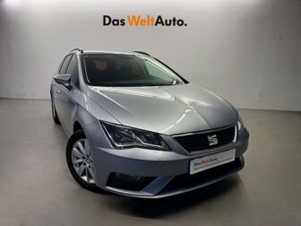 Imagen de SEAT León ST 1.6TDI CR S&S Reference 115