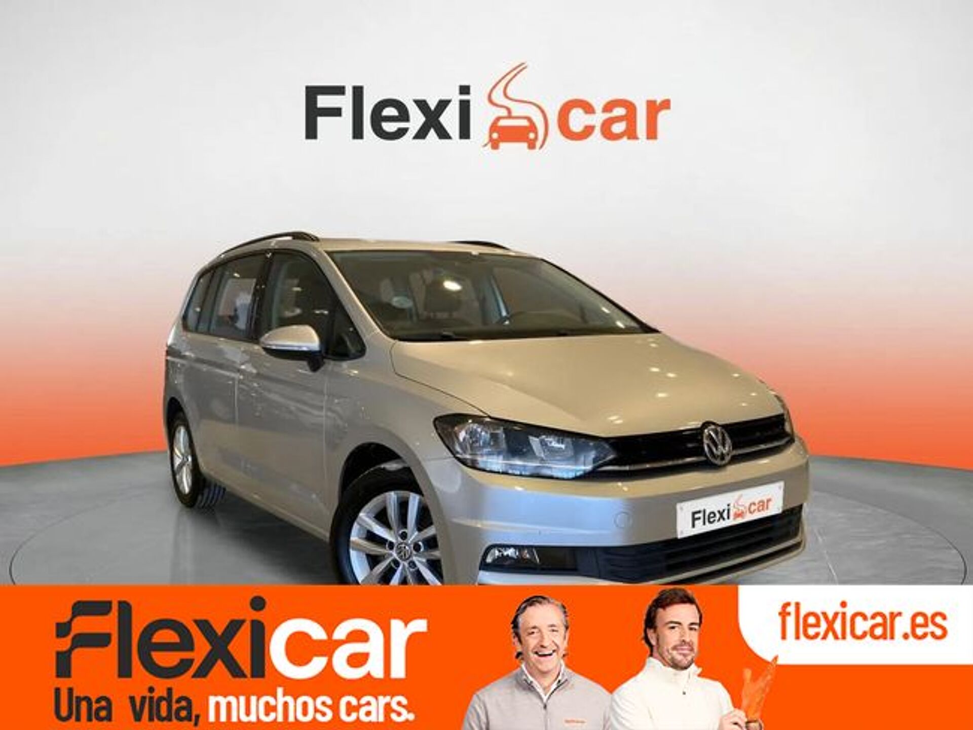 Imagen de VOLKSWAGEN Touran