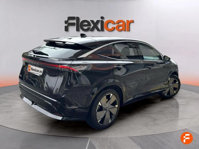 Foto del NISSAN Ariya Advance 63 kWh 4x2