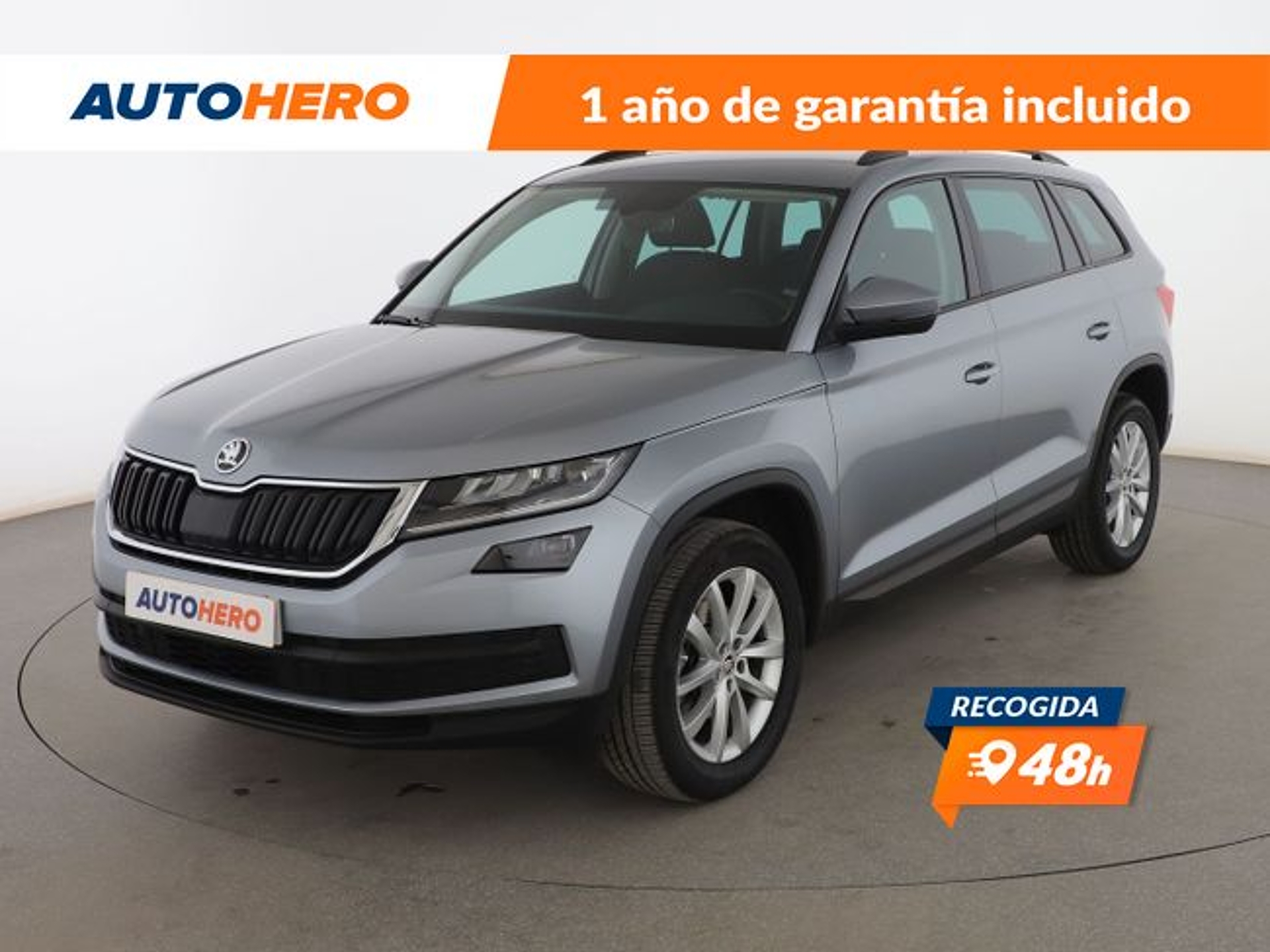 Imagen de SKODA Kodiaq