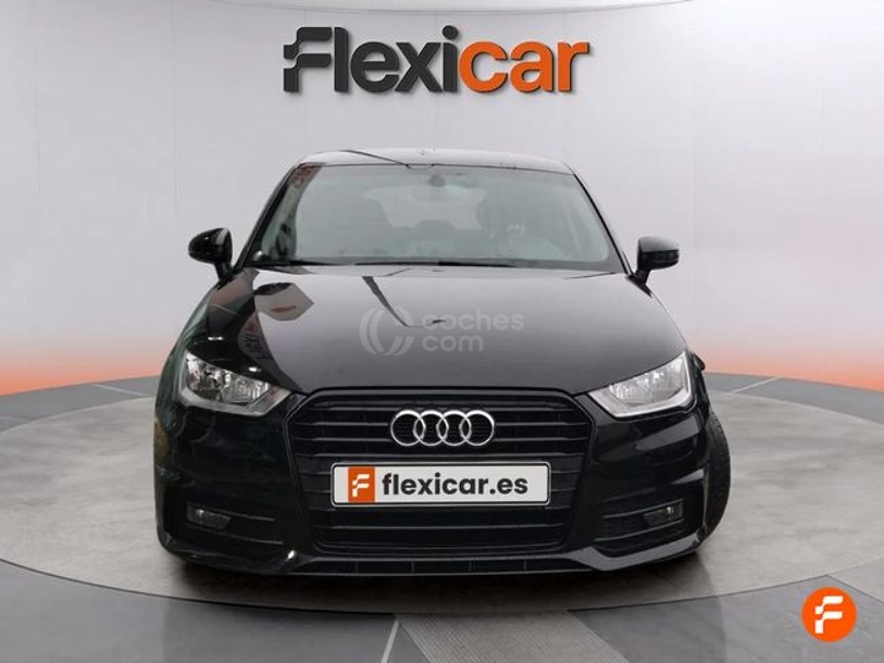 Foto del AUDI A1 Sportback 1.6TDI Adrenalin2