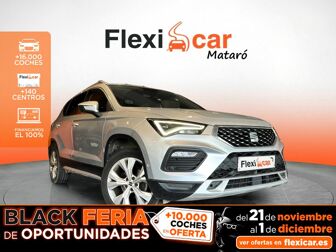 Imagen de SEAT Ateca 1.5 EcoTSI S&S X-Perience Go