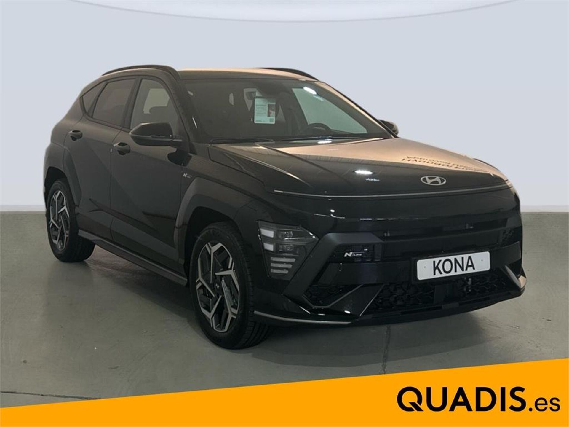 Imagen 3 de HYUNDAI Kona