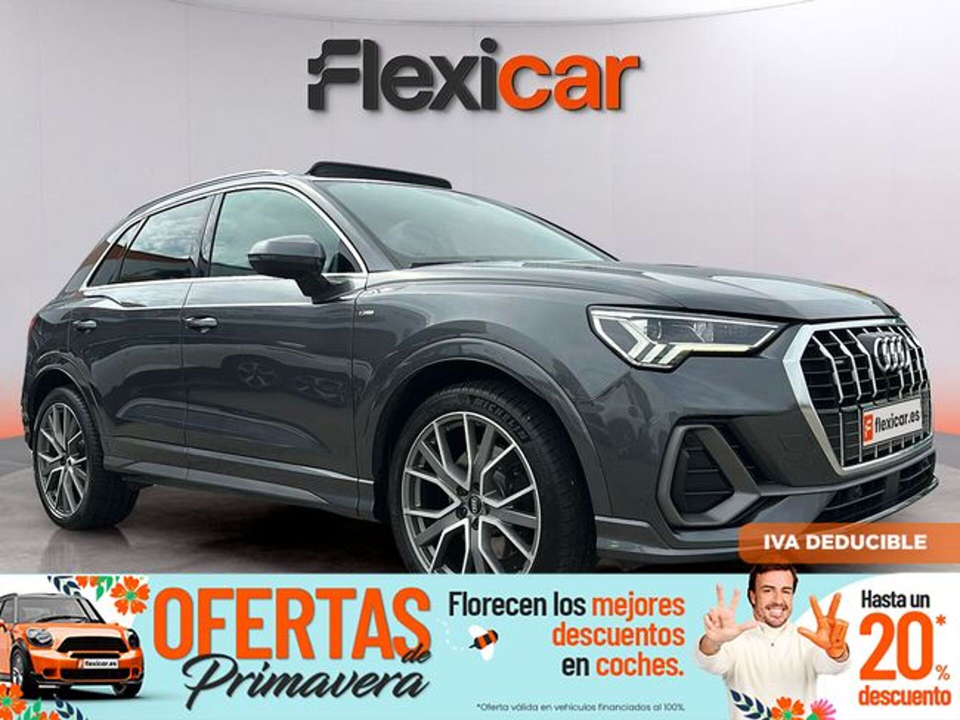 Imagen 1 de AUDI Q3