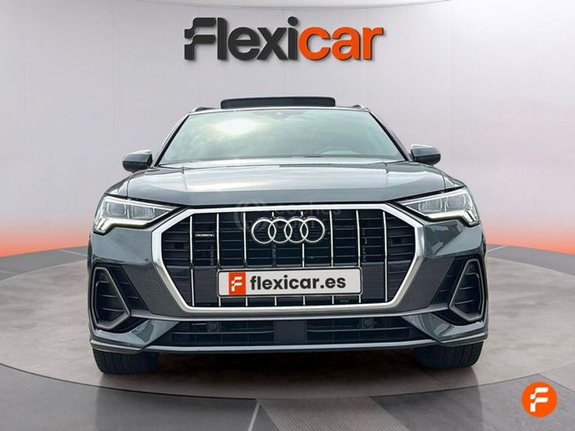 Foto del AUDI Q3 40 TDI S line quattro S tronic 140kW