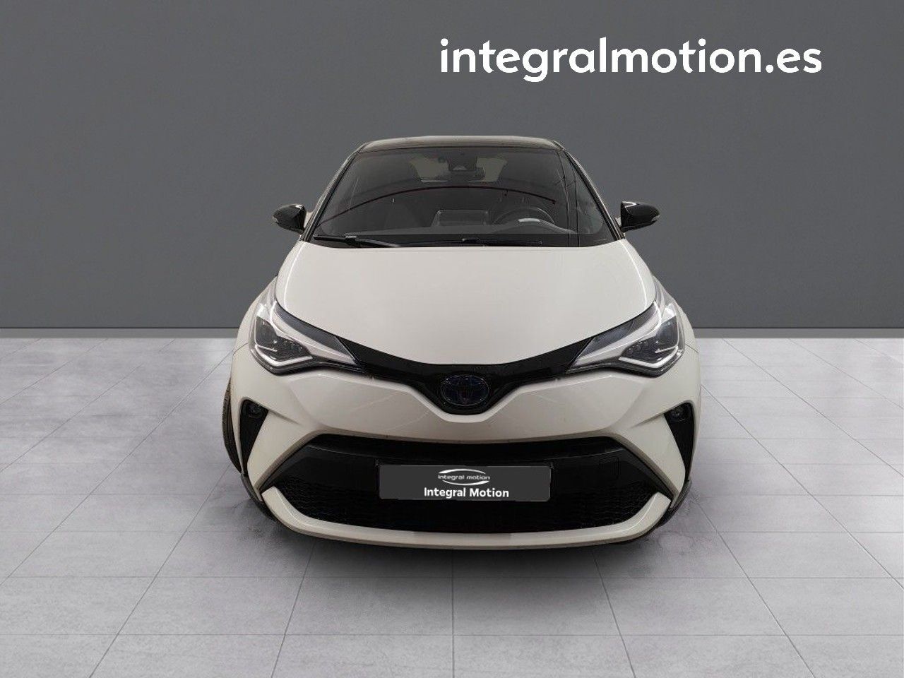 Foto del TOYOTA C-HR 125H Advance