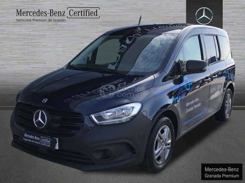 Foto del MERCEDES Citan e Tourer Largo PRO