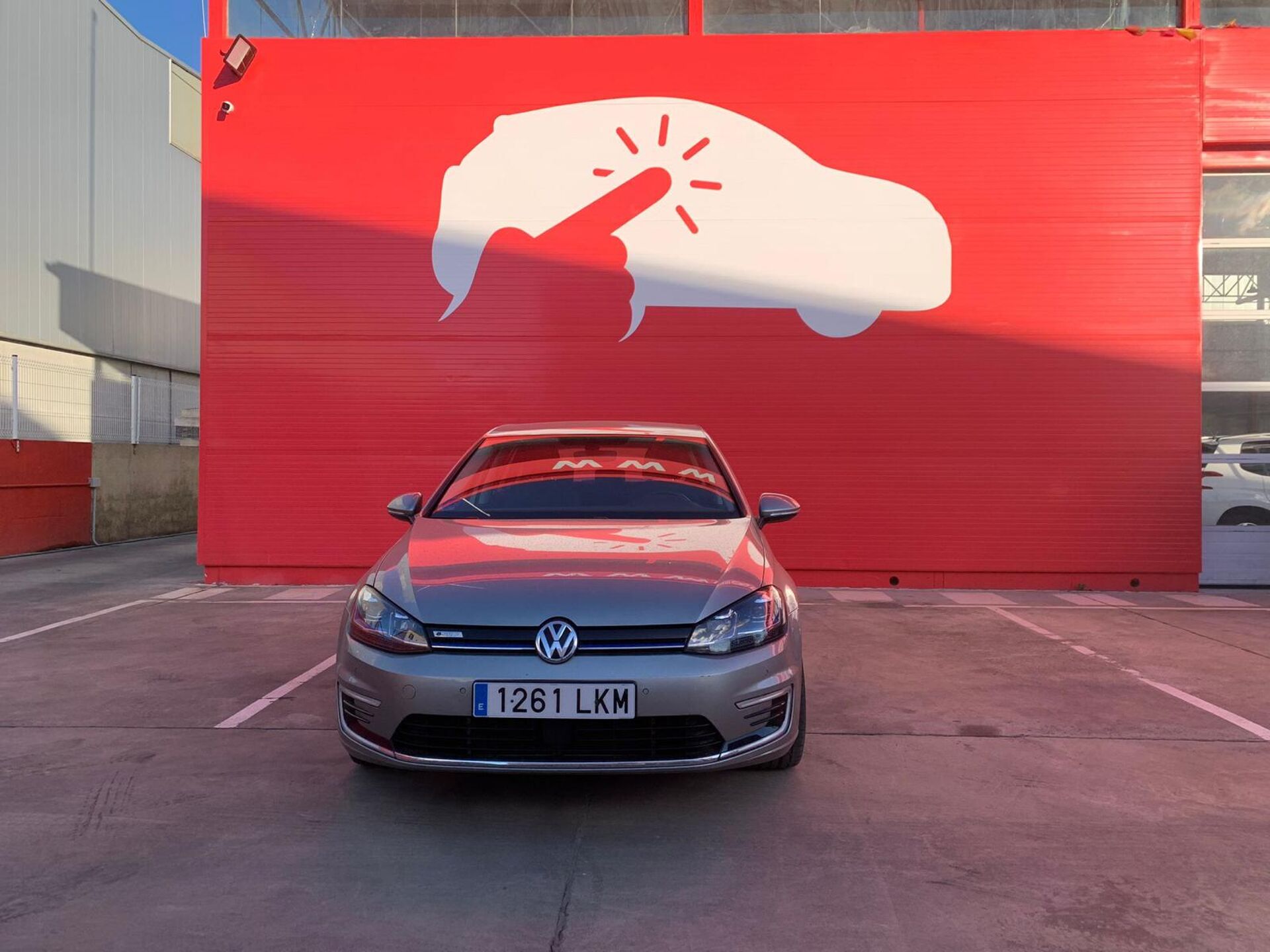 Imagen 2 de VOLKSWAGEN Golf