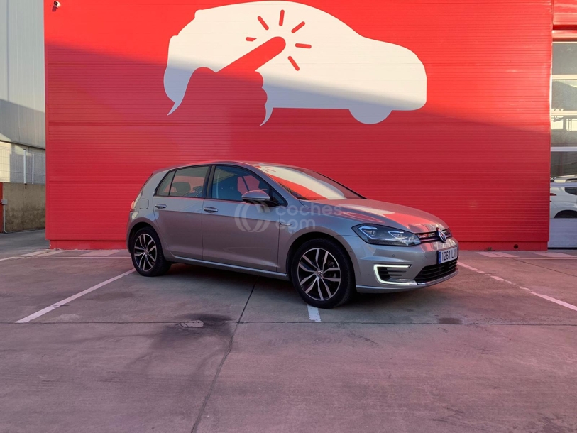Foto del VOLKSWAGEN Golf e- ePower
