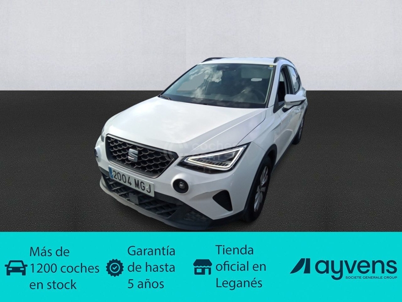 Foto del SEAT Arona 1.0 TSI Ecomotive S&S Style 110