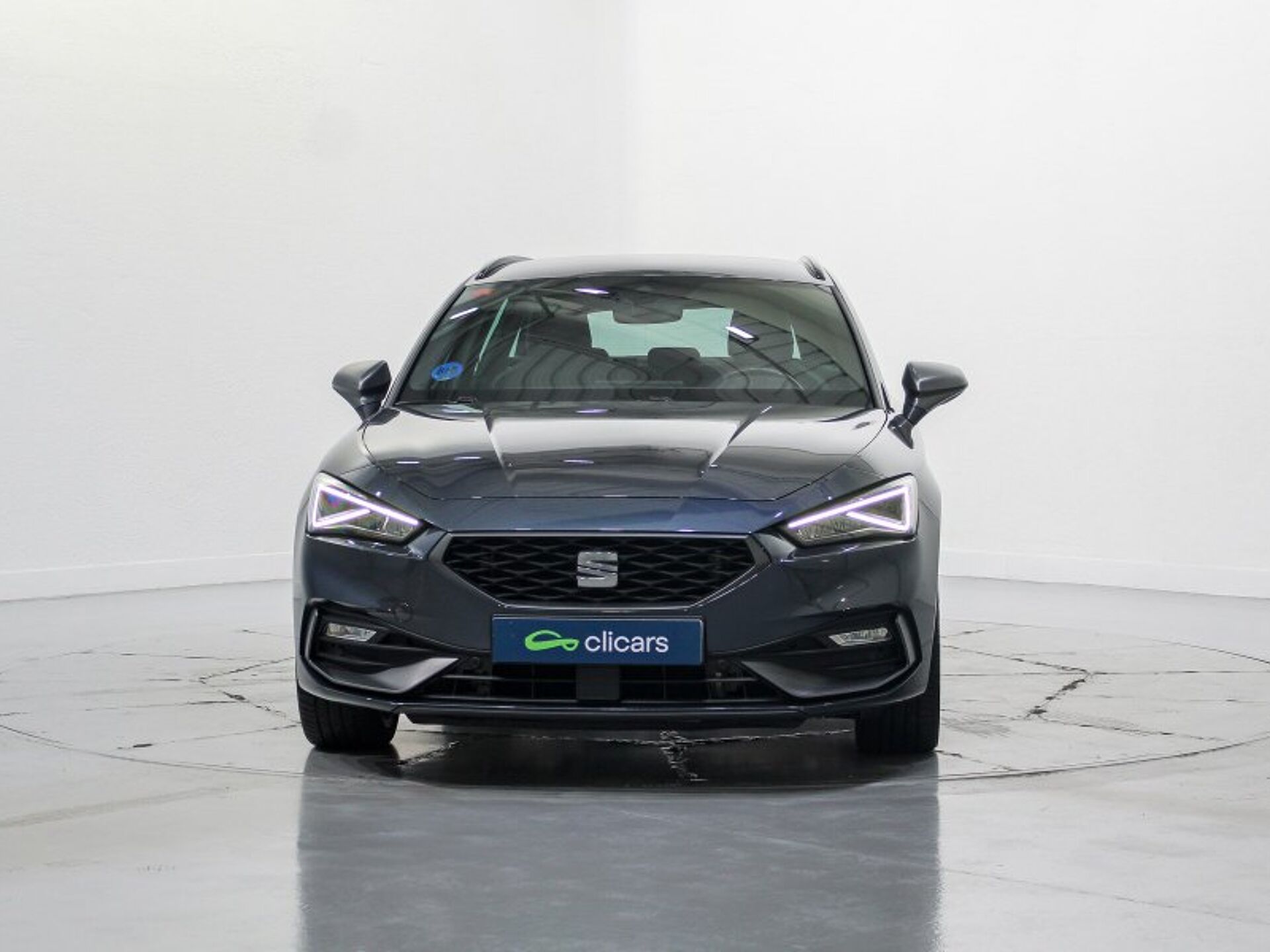 Imagen 2 de SEAT León