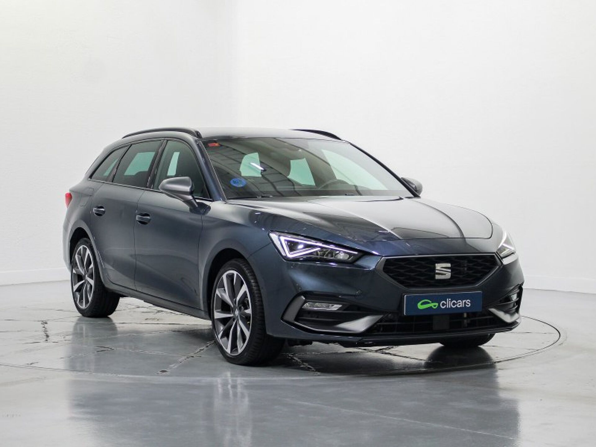 Imagen 3 de SEAT León