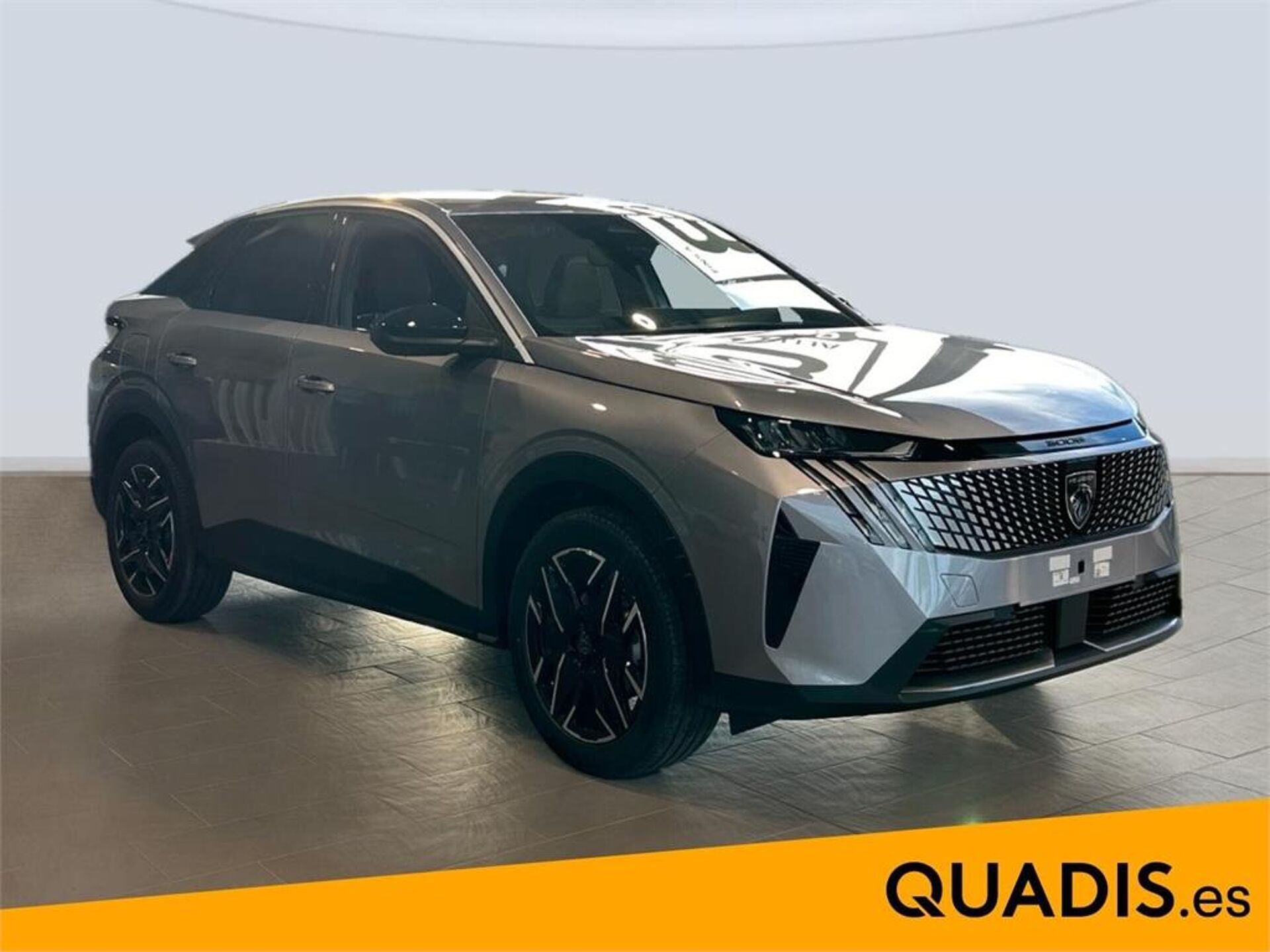 Imagen 3 de PEUGEOT 3008