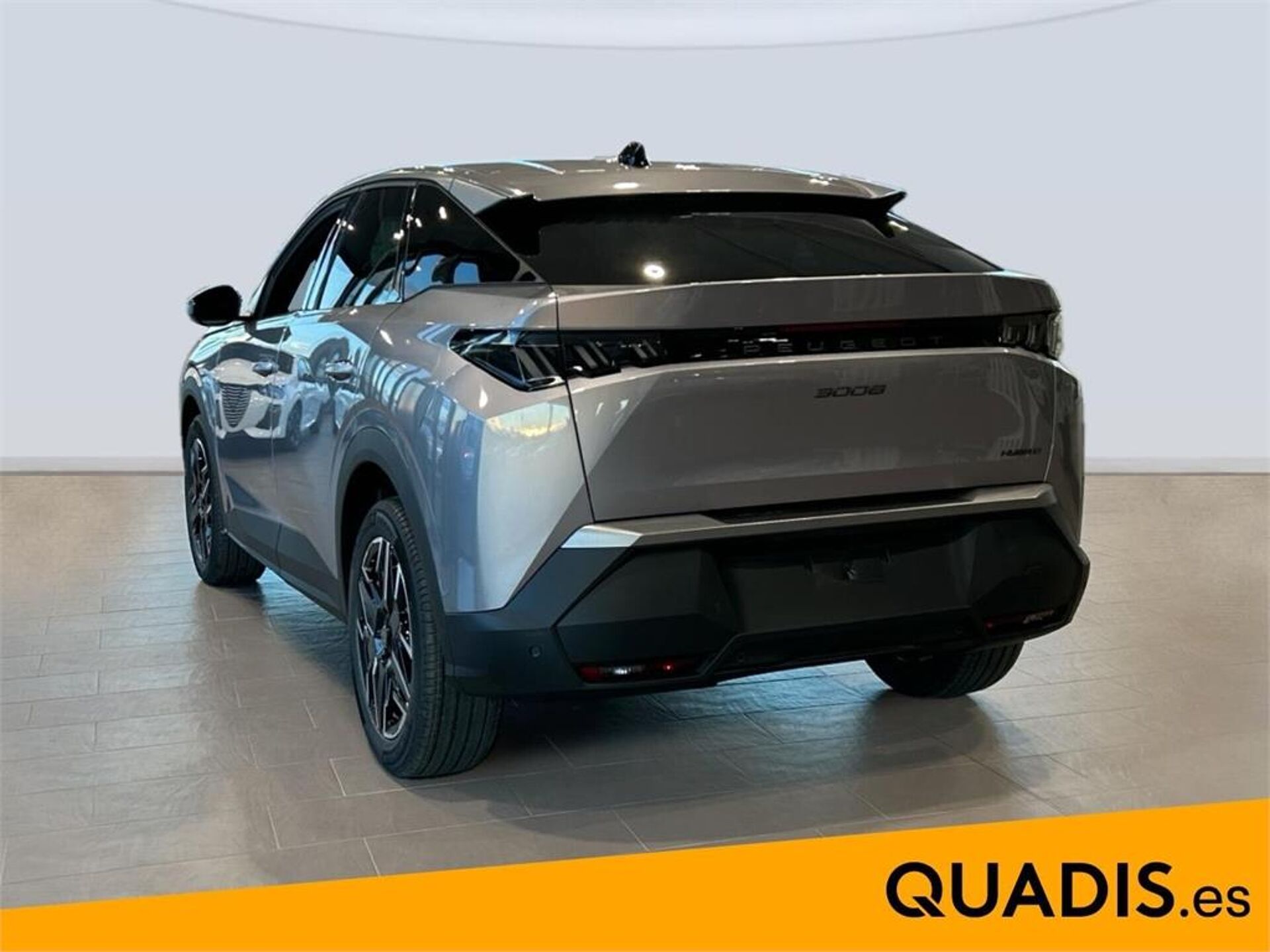 Imagen 2 de PEUGEOT 3008