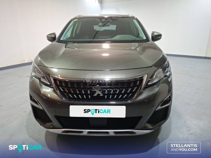 Foto del PEUGEOT 3008 1.5BlueHDi Allure S&S 130