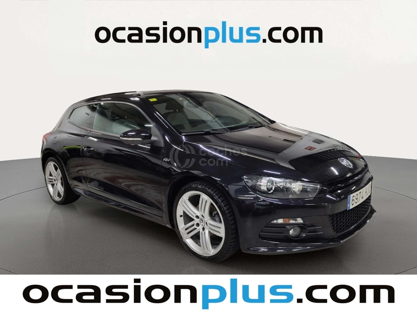 Foto del VOLKSWAGEN Scirocco 2.0TDI BMT