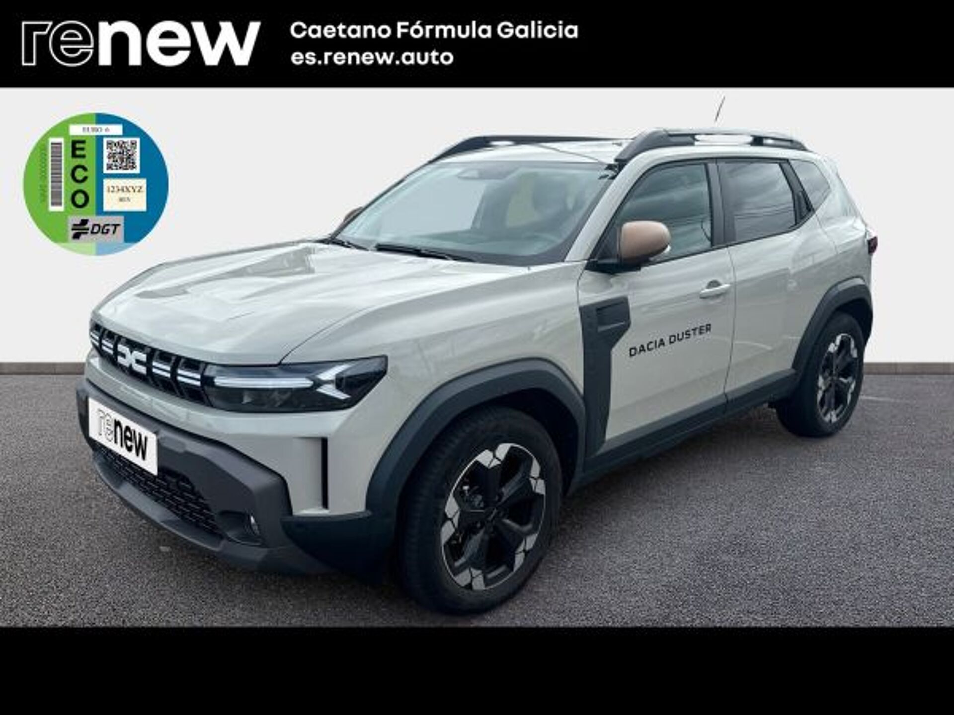 Imagen de DACIA Duster