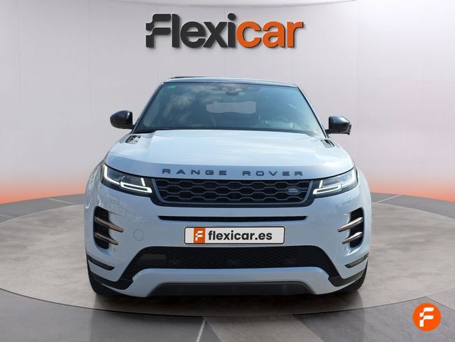 Foto del LAND ROVER Range Rover Evoque 2.0 I4 MHEV R-Dynamic AWD Aut. 200