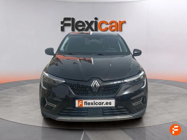 Foto del RENAULT Arkana 1.3 TCe Equilibre EDC 103kW