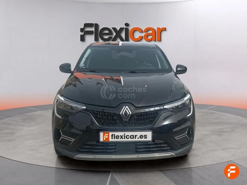 Foto del RENAULT Arkana 1.3 TCe Equilibre EDC 103kW