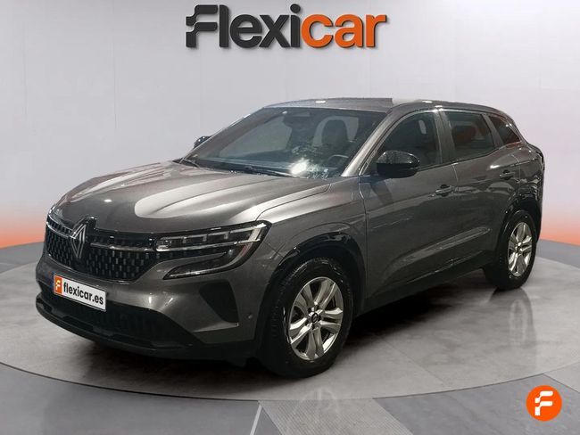 Foto del RENAULT Arkana 1.3 TCe Equilibre EDC 103kW