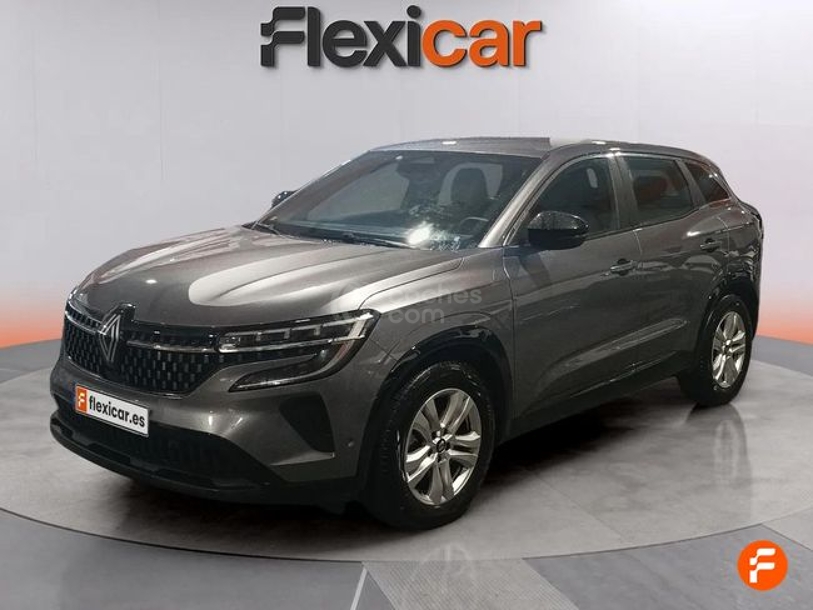 Foto del RENAULT Arkana 1.3 TCe Equilibre EDC 103kW